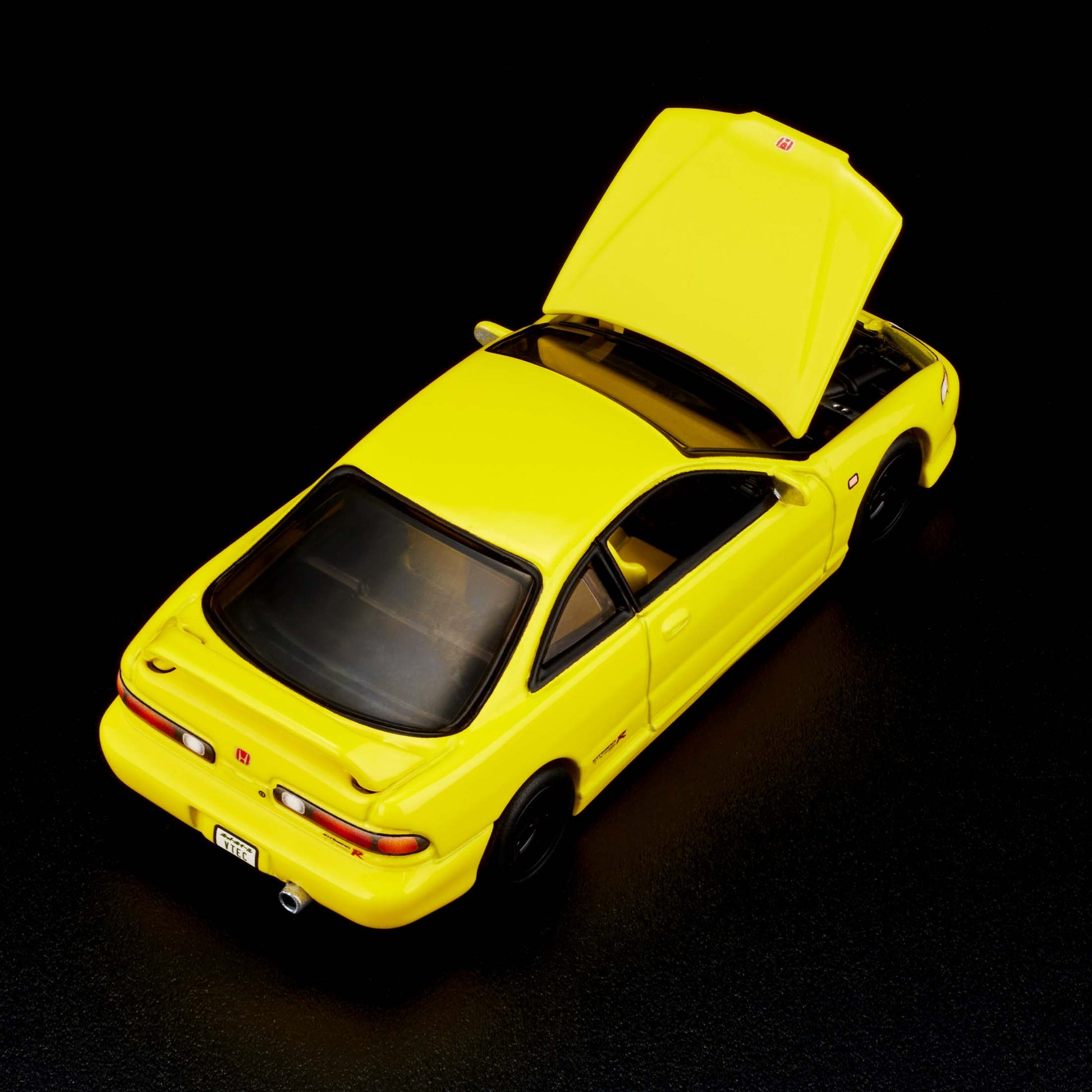 RLC Exclusive 1995 Honda Integra TYPE R - Xe Mô Hình Sưu Tầm Hot Wheels Hot Wheels - ảnh 6 - Die-cast Vehicle