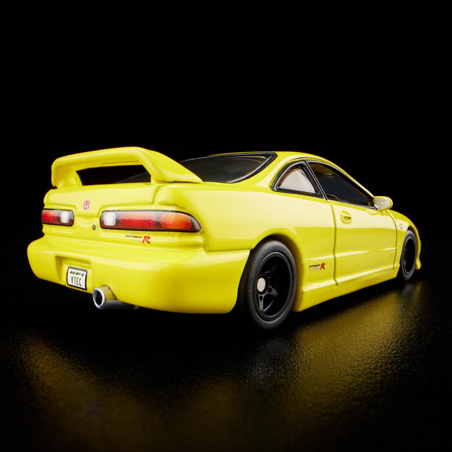 RLC Exclusive 1995 Honda Integra TYPE R - Xe Mô Hình Sưu Tầm Hot Wheels
