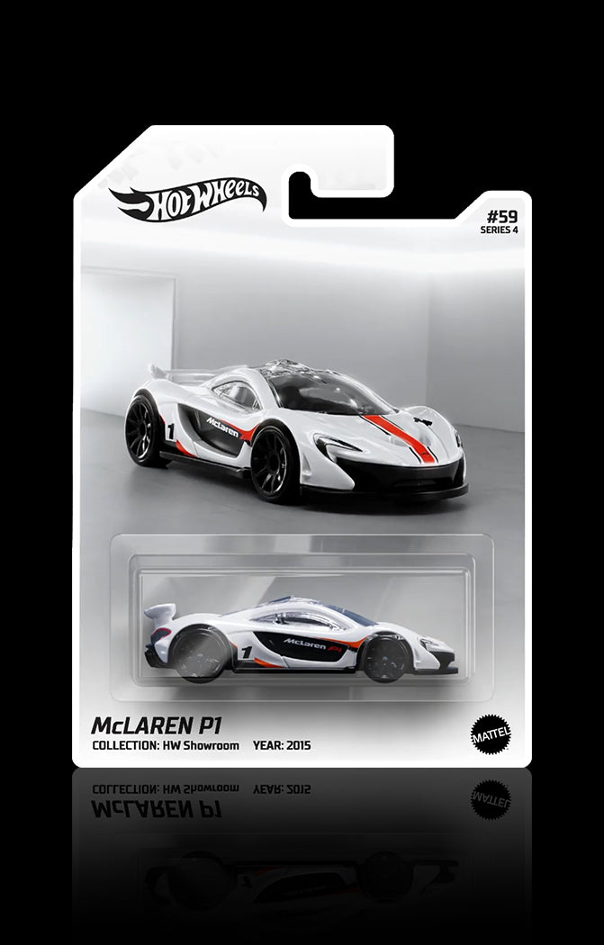 Hot Wheels NFT Garage Series 4: Pack of 7 NFTs Thẻ Bài Kỹ Thuật Số & Xe Mô Hình Mattel - Hình ảnh bổ sung 6