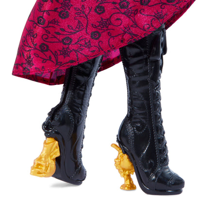 Disney's Hocus Pocus Skullector Dolls - Bộ 3 Búp Bê Phù Thủy Sanderson - Monster High Monster High - ảnh 6 - Art toys