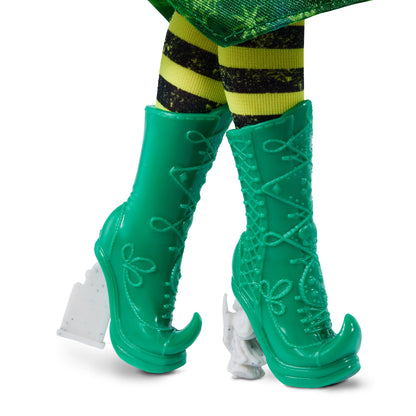 Disney's Hocus Pocus Skullector Dolls - Bộ 3 Búp Bê Phù Thủy Sanderson - Monster High - Hình ảnh bổ sung 4