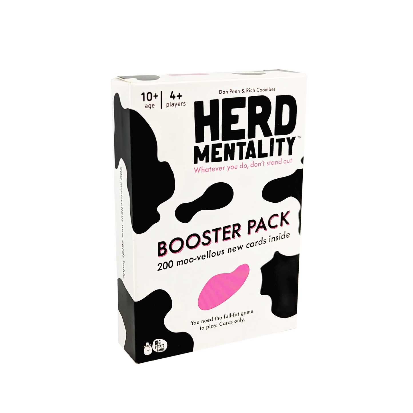 Herd Mentality - Board Game Tiệc Tùng Nhóm Đông - Big Potato Games - Hình ảnh bổ sung 7