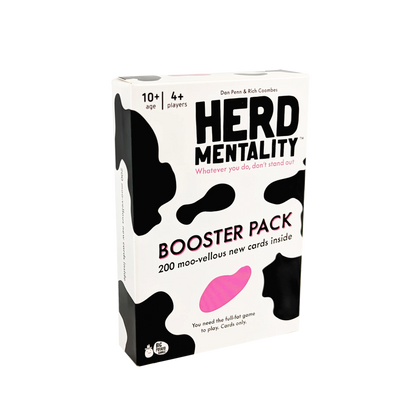 Herd Mentality - Board Game Tiệc Tùng Nhóm Đông - Big Potato Games - Hình ảnh bổ sung 7