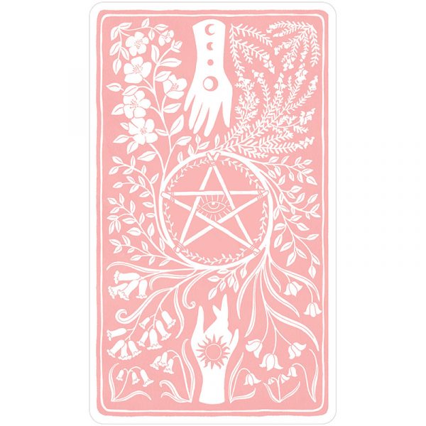 Bộ Bài Harmony Tarot - Chan Hòa Cùng Vũ Trụ