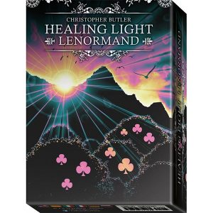 Bộ bài Tarot Lenormand - Kết Hợp Độc Đáo 2 Loại Bài Tiên Tri