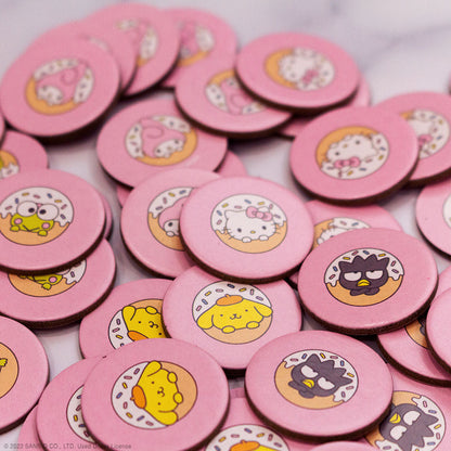 Hello Kitty® and Friends Lotería