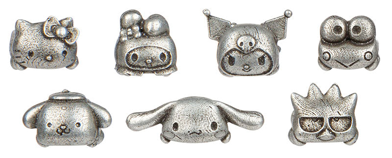 MONOPOLY®: Hello Kitty® & Friends - Cờ tỷ phú phiên bản đặc biệt - The Op Games