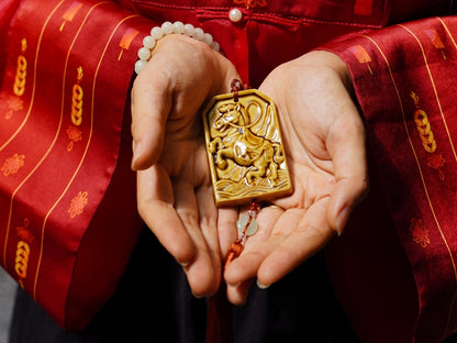 Hộ Giáp Thạch Bội