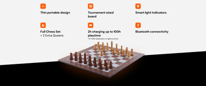GoChess Lite Classic