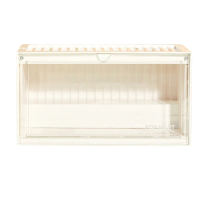 Baby Molly When I Was Three Display Case - Hộp trưng bày mô hình - POP MART