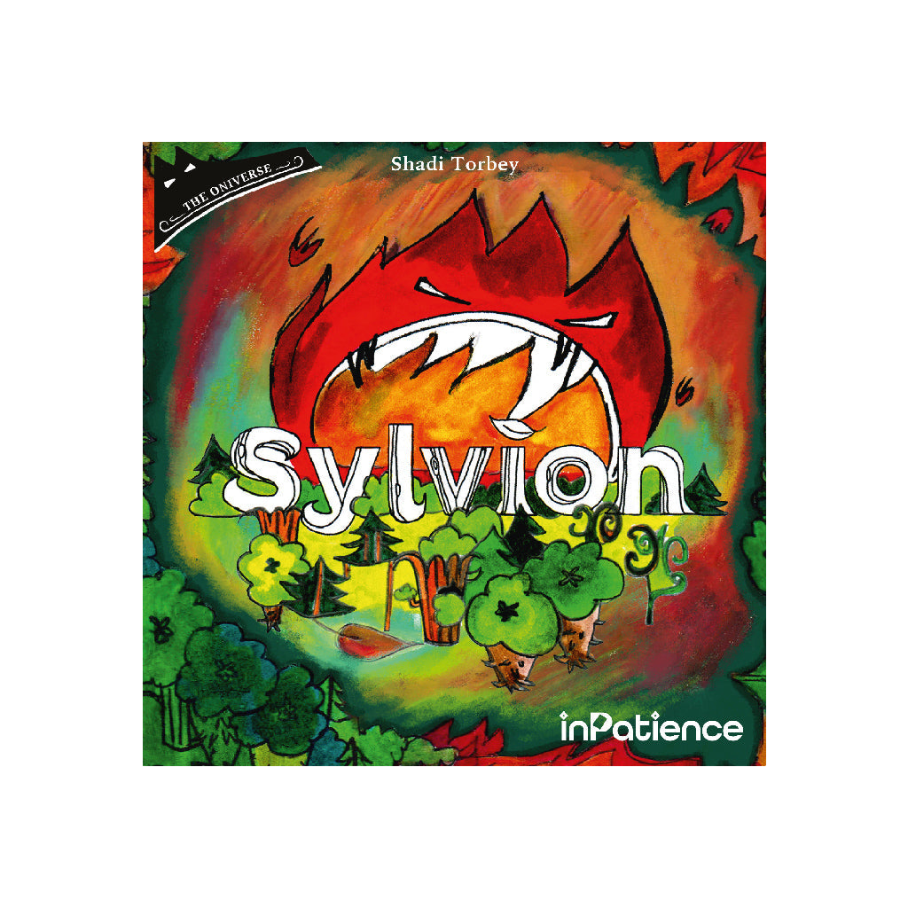 Sylvion Board Game - Trò Chơi Chiến Thuật Thủ Thành Oniverse - inPatience Games