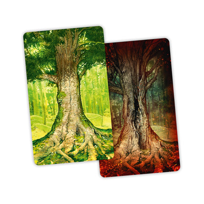 Skoventyr Board Game - Trò Chơi Chiến Thuật Hợp Tác Thần Thoại - inPatience Games