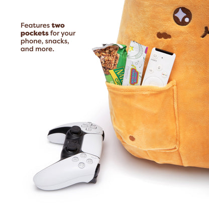 Couch Cooler - Túi Giữ Nhiệt Đồ Uống Sofa Hình Củ Khoai Tây - Relatable - Hình ảnh bổ sung 6