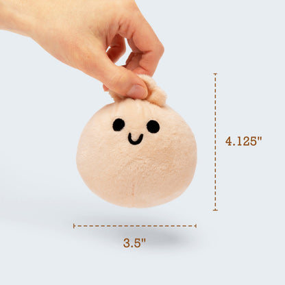 Emotional Support Dumplings: Cuddly Food Plushies - Hình ảnh bổ sung 8