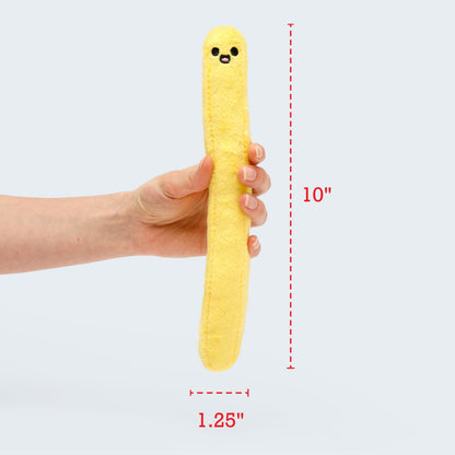 Emotional Support Fries Gấu Bông Khoai Tây Chiên Cảm Xúc Relatable - Hình ảnh bổ sung 6
