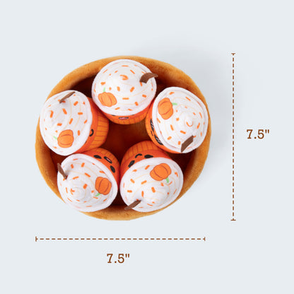 Emotional Support Latte - Thú Bông Tách Cà Phê Dễ Thương - Relatable