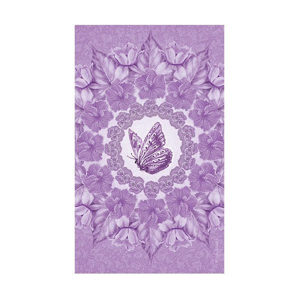 Bộ Bài Oracle Inspirational Wisdom from Angels & Fairies