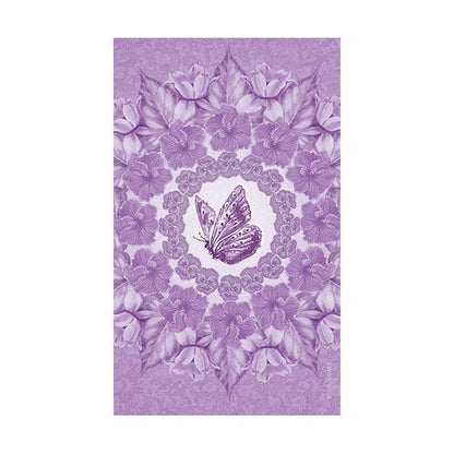 Bộ Bài Oracle Inspirational Wisdom from Angels & Fairies