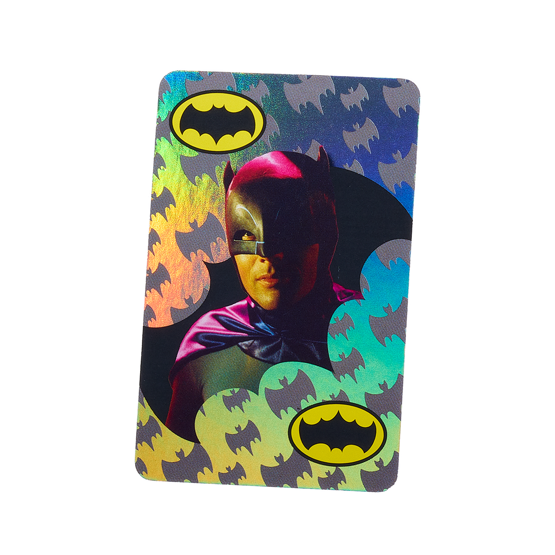 UNO Fandom Batman Classic TV Series Deck - Trò Chơi Thẻ Bài Sưu Tầm Kỷ Niệm 85 Năm - Mattel Creations - Hình ảnh bổ sung 6