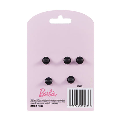 Barbie Collector Enamel Pin Set - Bộ Huy Hiệu Cài Áo Giới Hạn - Barbie Signature Barbie Signature - ảnh 2 - Enamel Pins