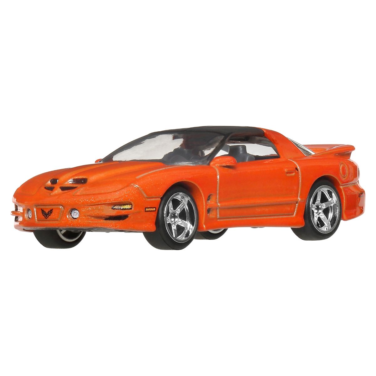 Đồ Chơi Siêu Xe BOULEVARD - 2002 PONTIAC FIREBIRD HOT WHEELS GJT68