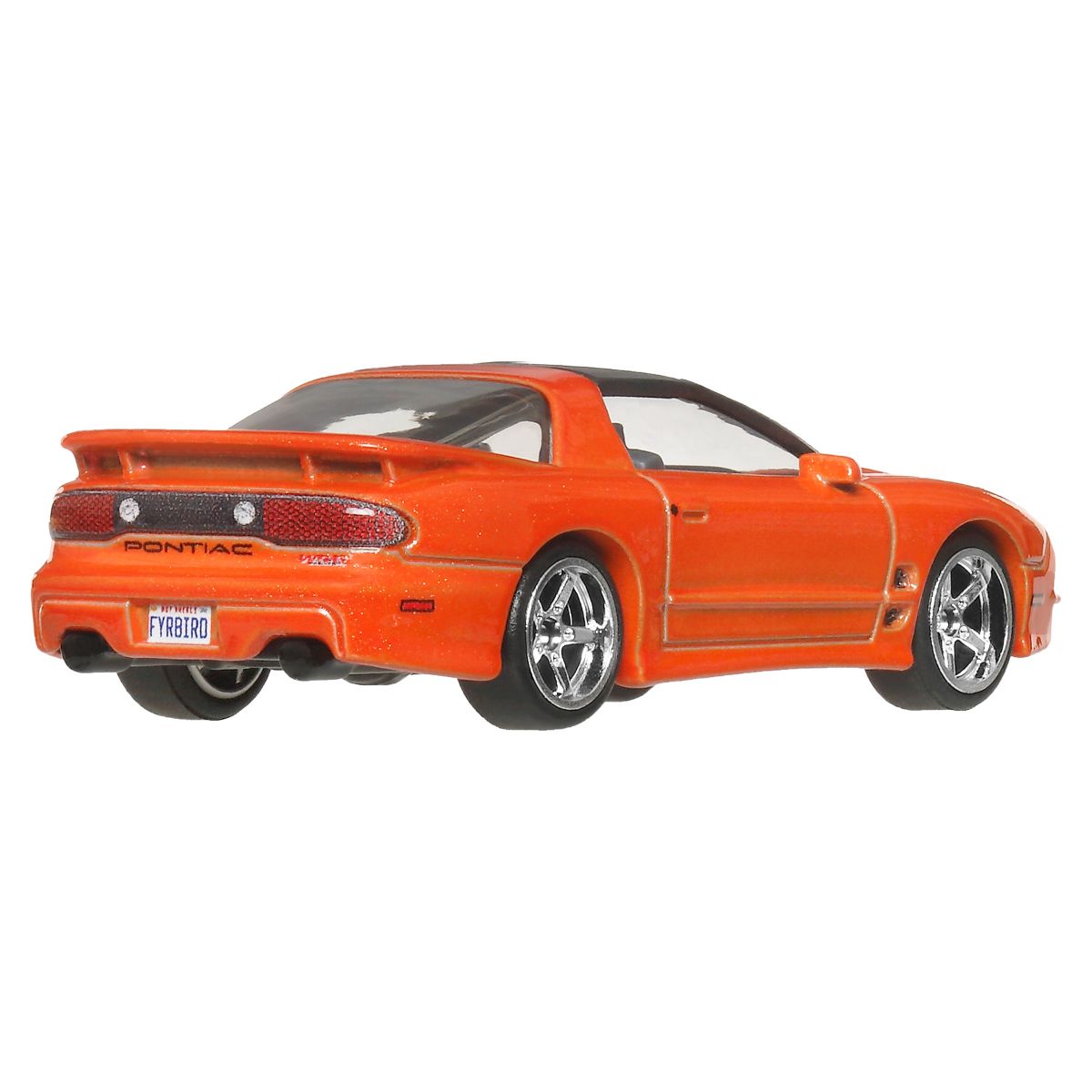 Đồ Chơi Siêu Xe BOULEVARD - 2002 PONTIAC FIREBIRD HOT WHEELS GJT68