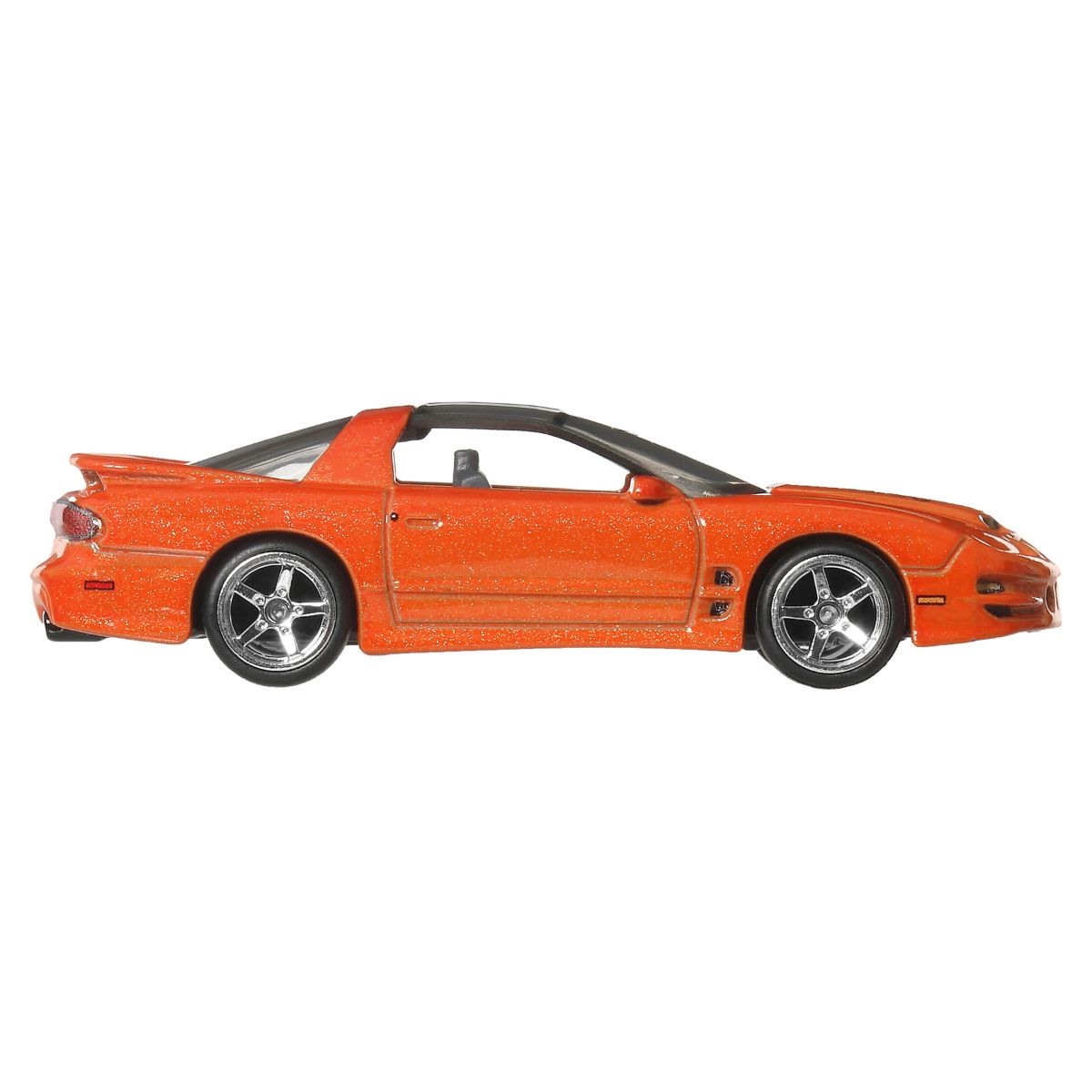 Đồ Chơi Siêu Xe BOULEVARD - 2002 PONTIAC FIREBIRD HOT WHEELS GJT68