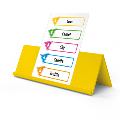 Just One Party Game - Board Game Tiệc Tùng Hợp Tác - Repos Production