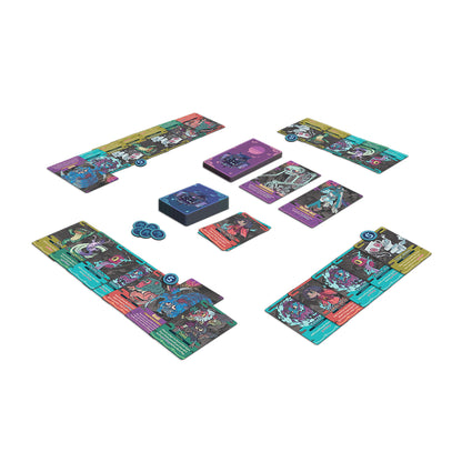 Yokai Carnival