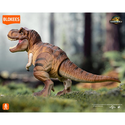 Đồ Chơi Mô Hình Jurasic World Bộ Sưu Tập Ngẫu Nhiên 01 BLOKEES 75641