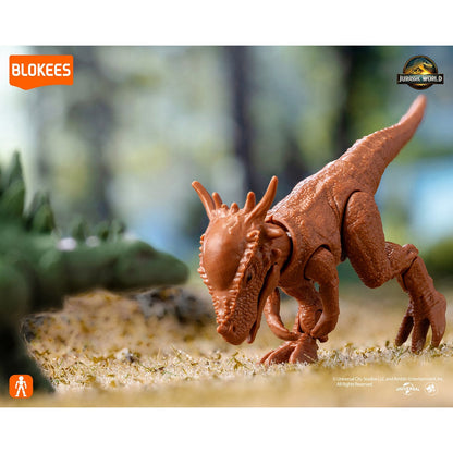 Đồ Chơi Mô Hình Jurasic World Bộ Sưu Tập Ngẫu Nhiên 01 BLOKEES 75641