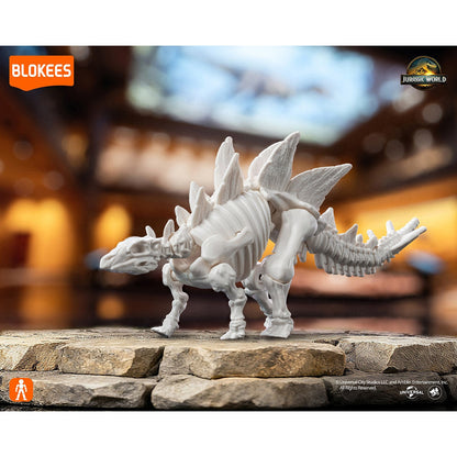 Đồ Chơi Mô Hình Jurasic World Bộ Sưu Tập Ngẫu Nhiên 01 BLOKEES 75641