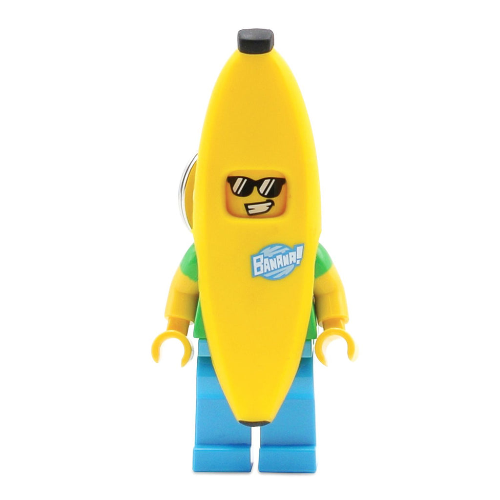 LEGO® Banana Guy Key Light - Đèn Móc Khóa Hình Anh Chàng Chuối - LEGO - Hình ảnh bổ sung 4