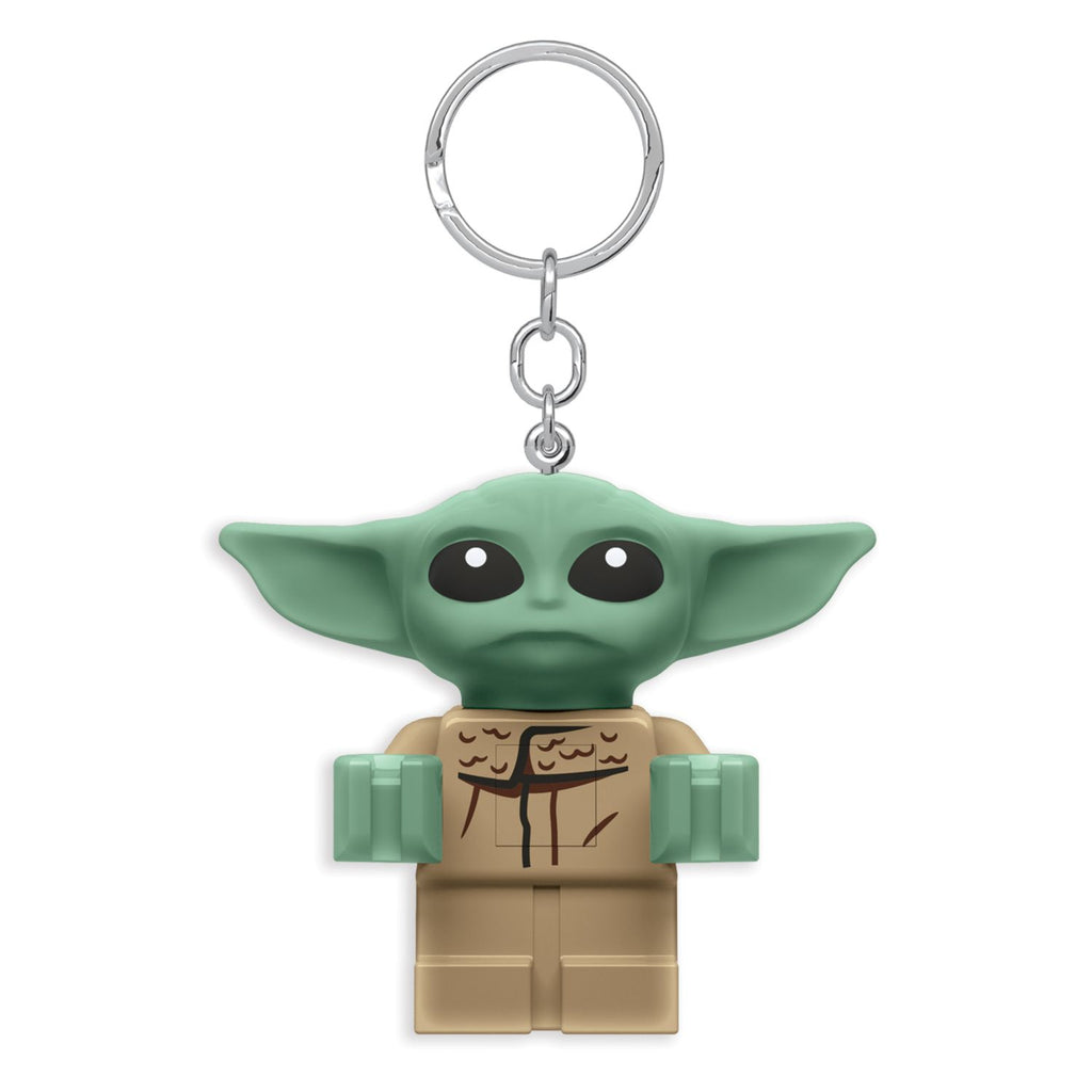 LEGO® The Mandalorian The Child Key Light - Đèn Móc Khóa Grogu Baby Yoda - LEGO - Hình ảnh chi tiết 2