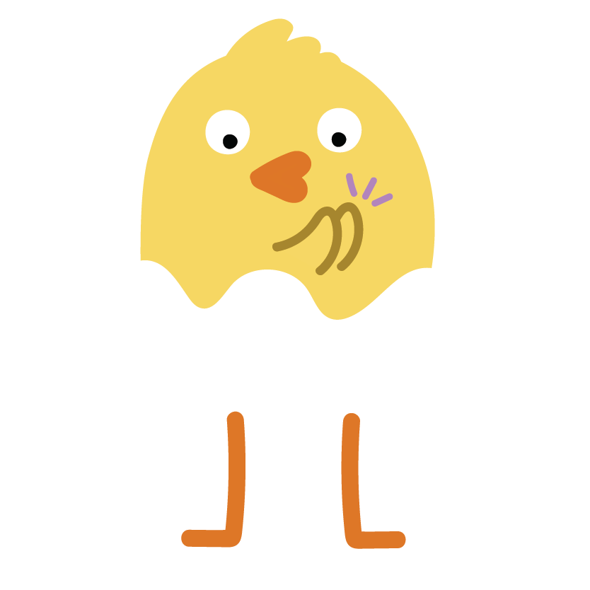 Hurry Up Chicken Butt - Trò chơi vận động cho bé - Exploding Kittens