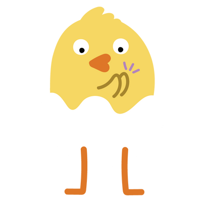 Hurry Up Chicken Butt - Trò chơi vận động cho bé - Exploding Kittens