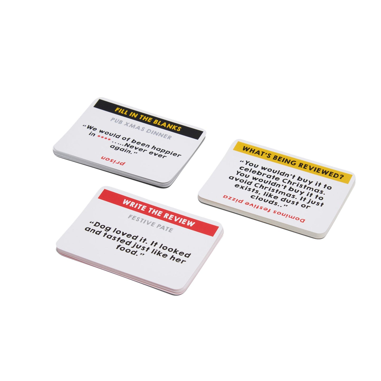 A Christmas Karen - Board Game Tiệc Tùng Hài Hước - Format Games