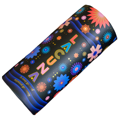 Lacuna Board Game - Trò Chơi Thu Thập Hoa 2 Người - CMYK