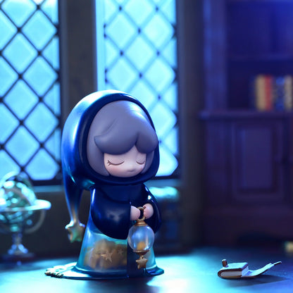 LAPLLY SONG OF THE TAROT - Mô Hình Blind Box Tarot Chính Hãng - 52TOYS