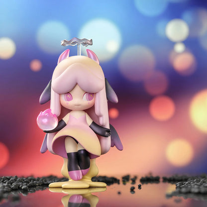 LAPLLY SONG OF THE TAROT - Mô Hình Blind Box Tarot Chính Hãng - 52TOYS