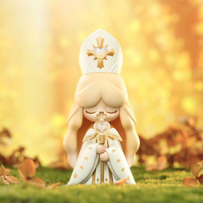 LAPLLY SONG OF THE TAROT - Mô Hình Blind Box Tarot Chính Hãng - 52TOYS