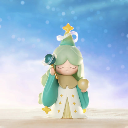 LAPLLY SONG OF THE TAROT - Mô Hình Blind Box Tarot Chính Hãng - 52TOYS