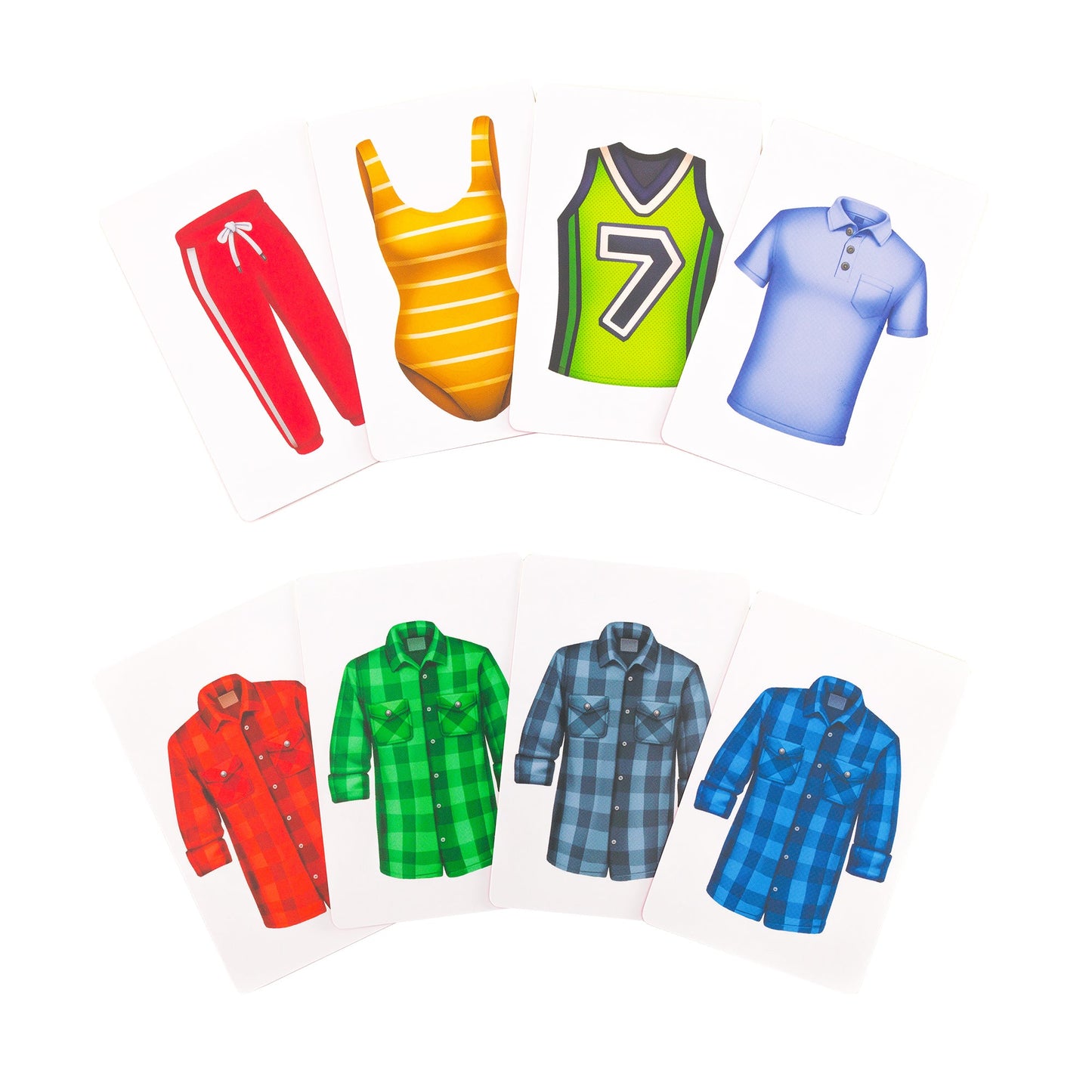 Piles! Card Game - Board Game Thẻ Bài Gia Đình Tốc Độ - Lost Boy Entertainment