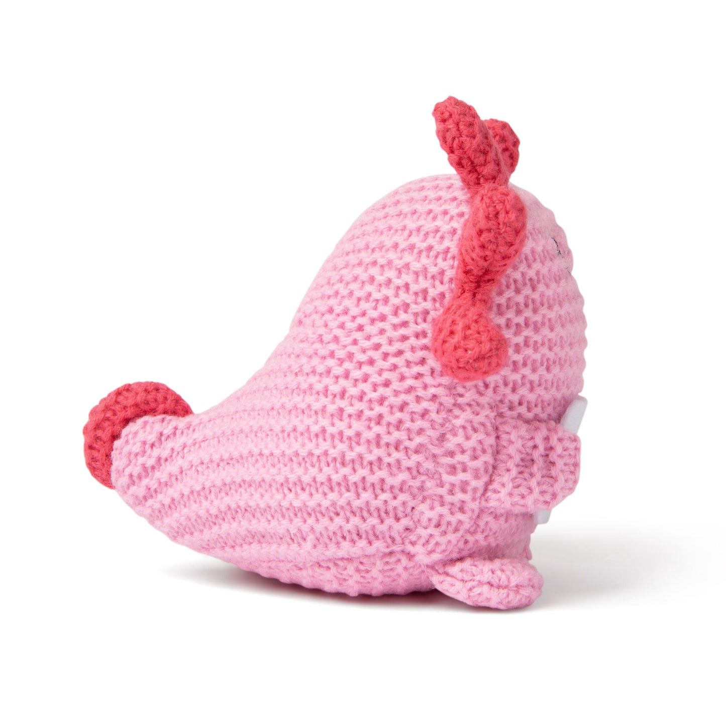 Lil Cheers Axolotl by Relatable