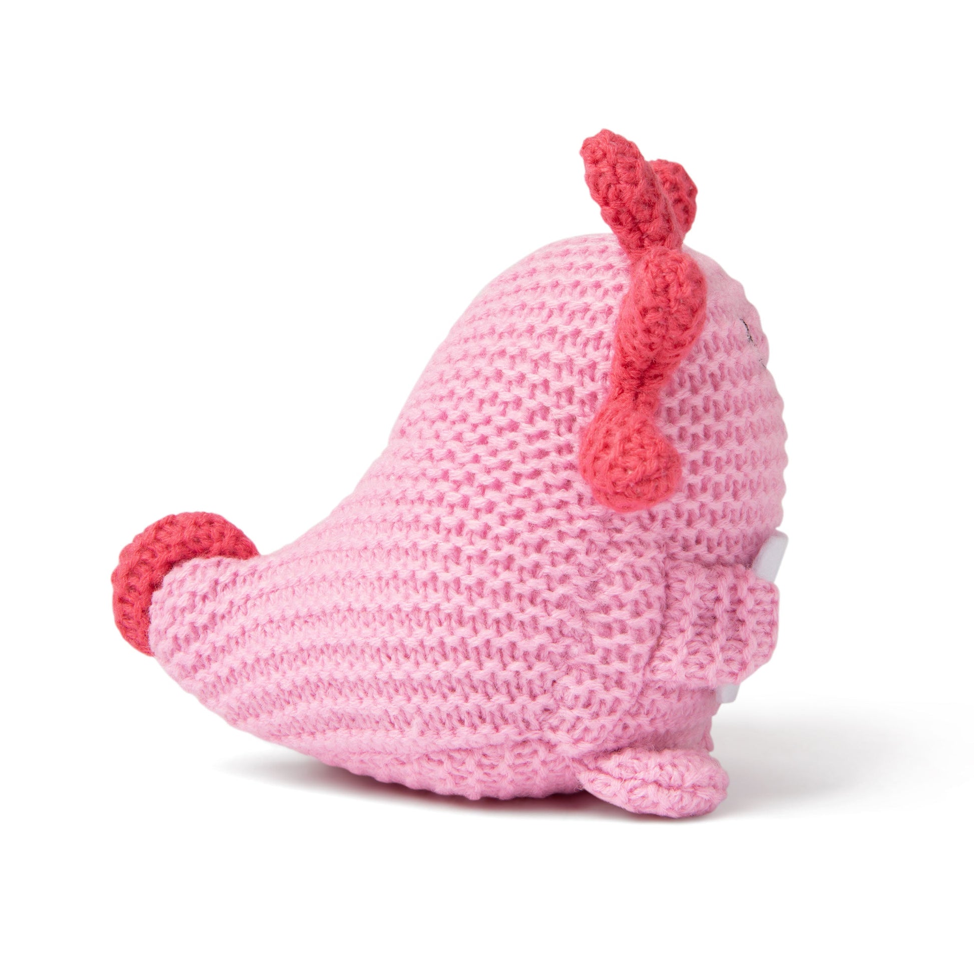 Lil Cheers Axolotl by Relatable