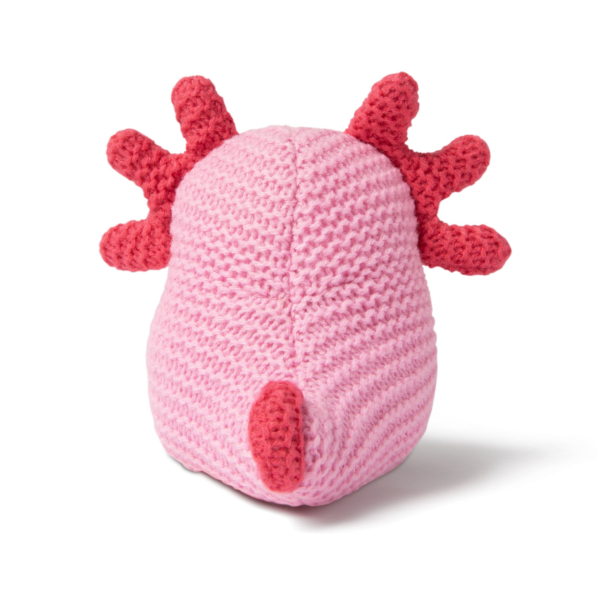 Lil Cheers Axolotl by Relatable