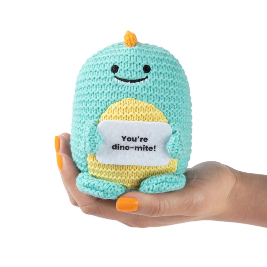 Lil Cheers Dino by Relatable