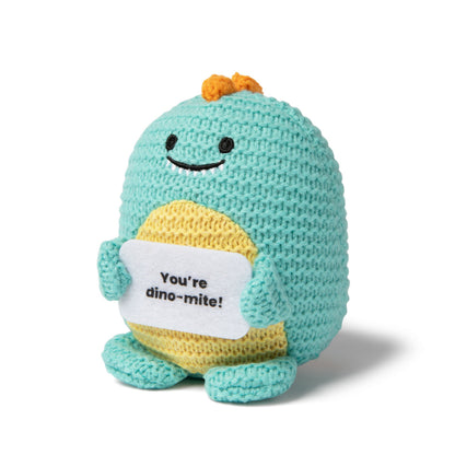 Lil Cheers Dino by Relatable
