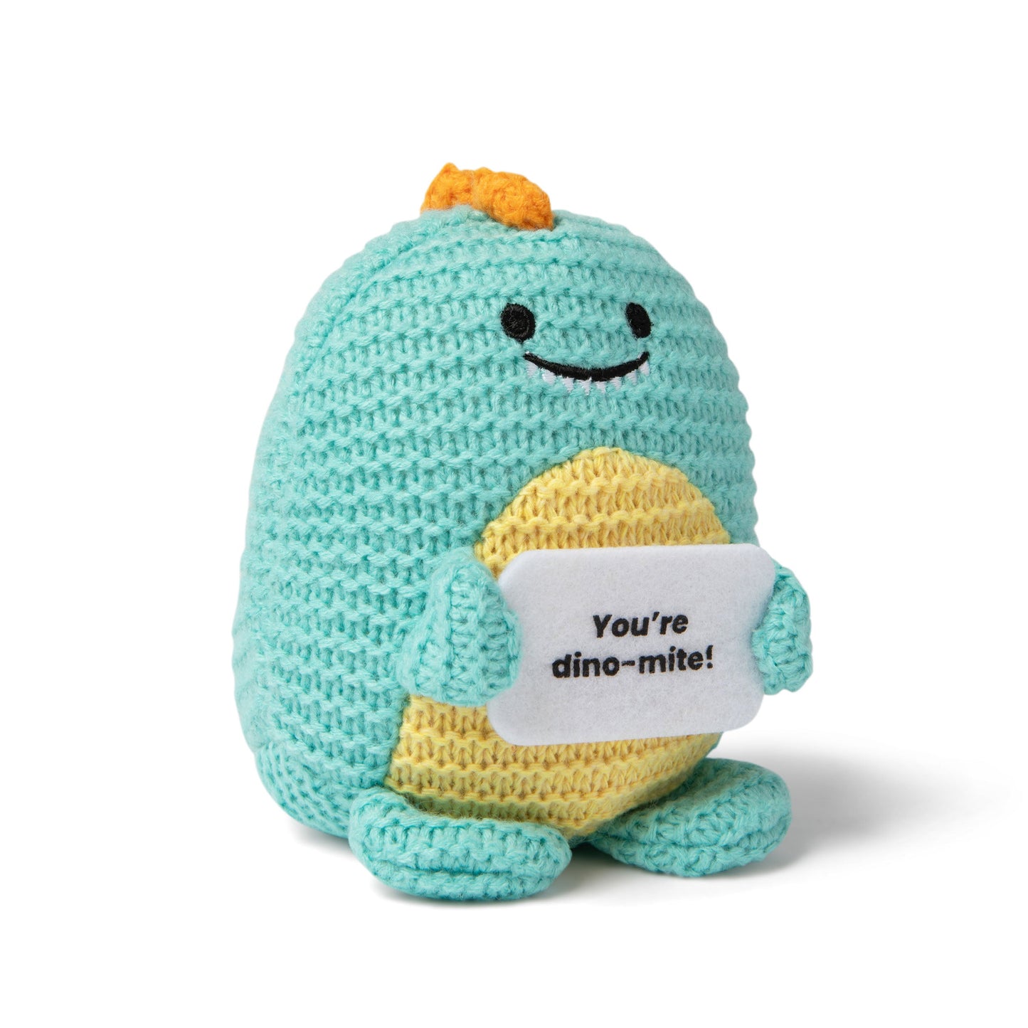 Lil Cheers Dino by Relatable