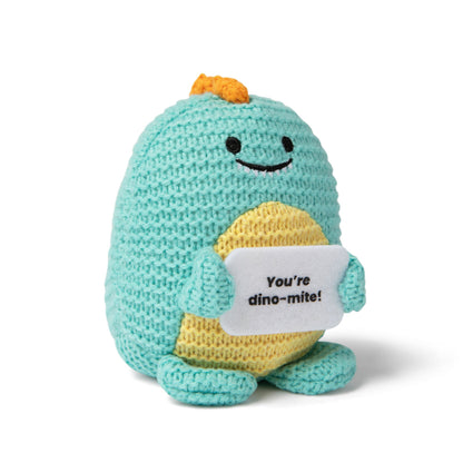 Lil Cheers Dino by Relatable